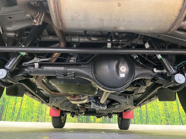 SUZUKI JIMNY NOMADE 2025 Image 31