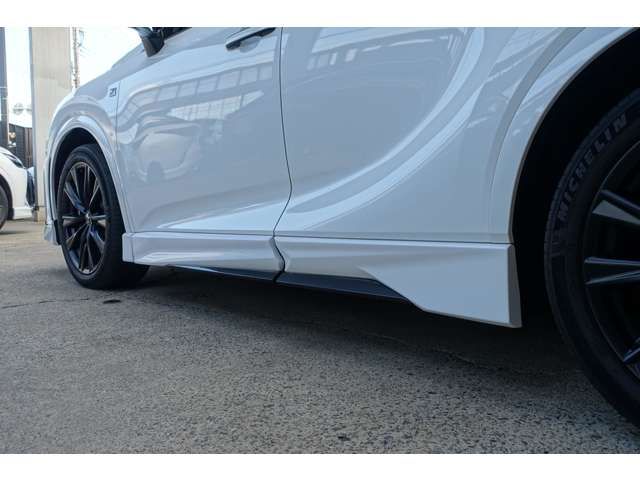 TOYOTA LEXUS RX500H 2023 Image 31