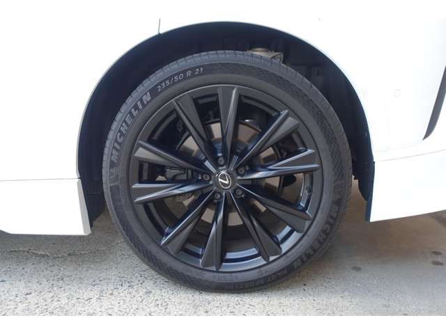 TOYOTA LEXUS RX500H 2023 Image 31