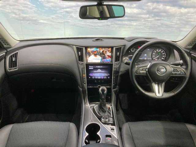 NISSAN SKYLINE HYBRID 4WD 2020 Image 31