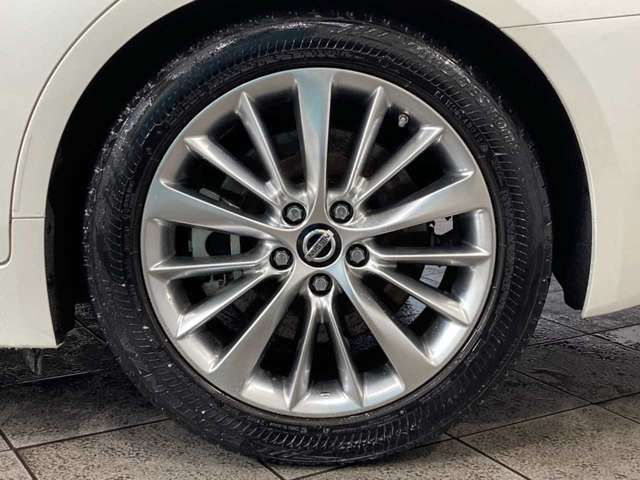 NISSAN SKYLINE HYBRID 4WD 2020 Image 31