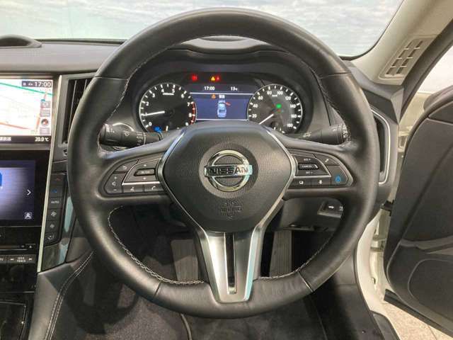 NISSAN SKYLINE HYBRID 4WD 2020 Image 31