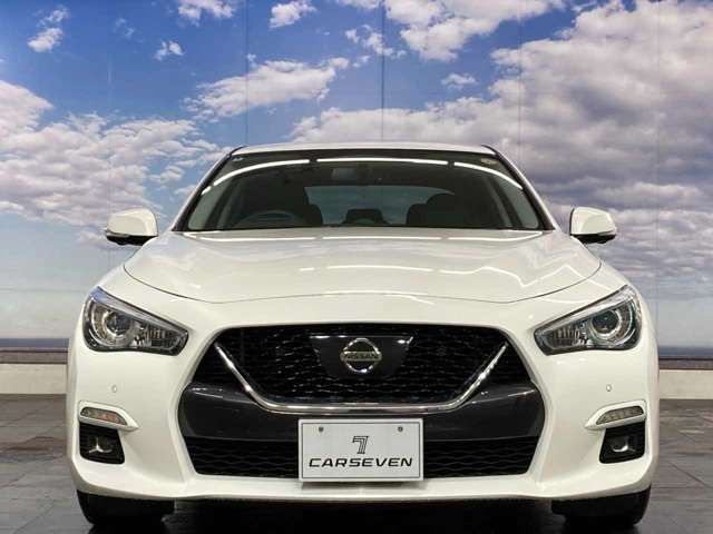 NISSAN SKYLINE HYBRID 4WD 2020 Image 31