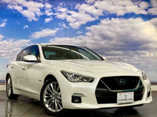 NISSAN SKYLINE HYBRID 4WD 2020 Image 31