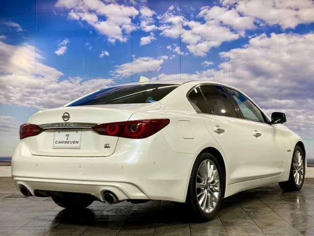 NISSAN SKYLINE HYBRID 4WD 2020 Image 31