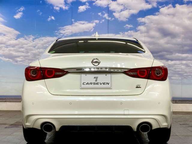 NISSAN SKYLINE HYBRID 4WD 2020 Image 31