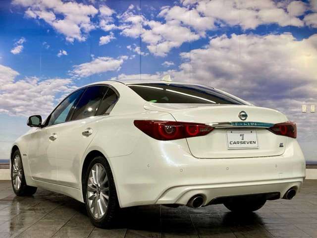 NISSAN SKYLINE HYBRID 4WD 2020 Image 31