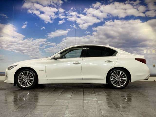 NISSAN SKYLINE HYBRID 4WD 2020 Image 31