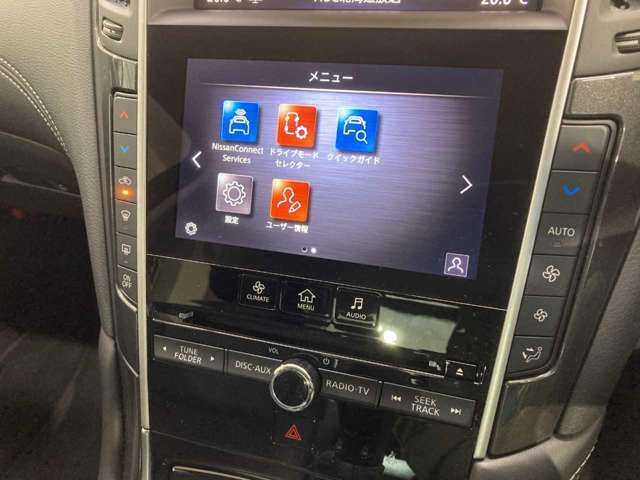 NISSAN SKYLINE HYBRID 4WD 2020 Image 31