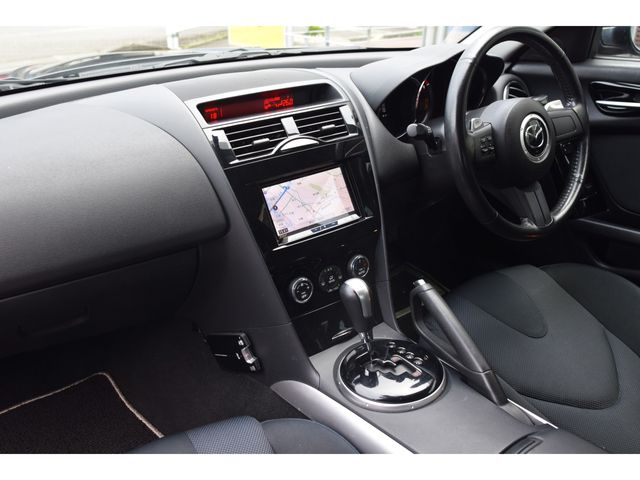MAZDA RX-8 2009 Image 31