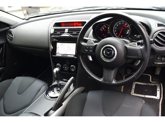 MAZDA RX-8 2009 Image 31
