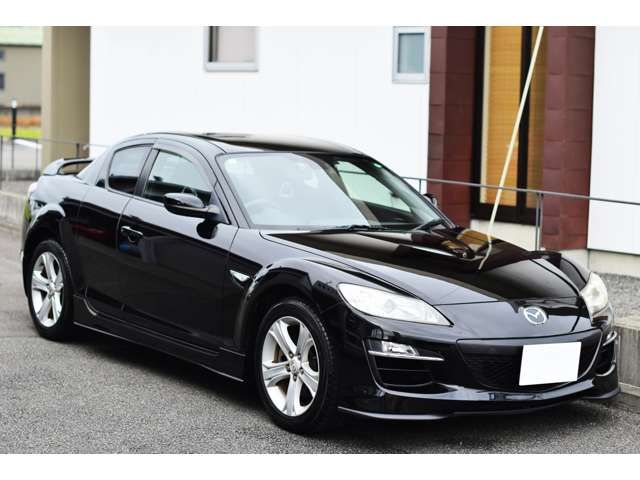 MAZDA RX-8 2009 Image 31