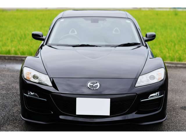 MAZDA RX-8 2009 Image 31