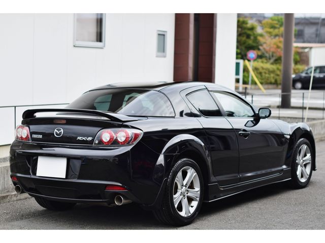 MAZDA RX-8 2009 Image 31