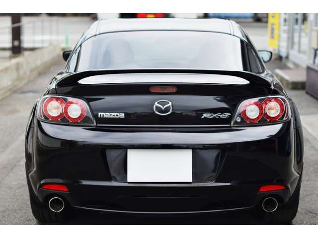 MAZDA RX-8 2009 Image 31