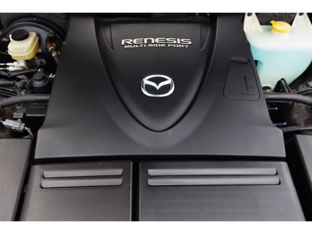 MAZDA RX-8 2009 Image 31