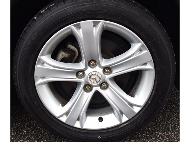 MAZDA RX-8 2009 Image 31