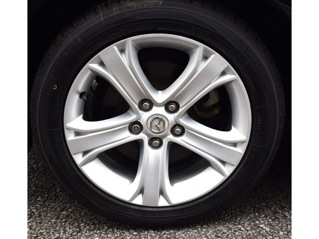 MAZDA RX-8 2009 Image 31