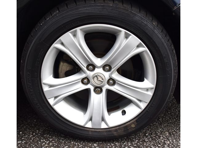 MAZDA RX-8 2009 Image 31