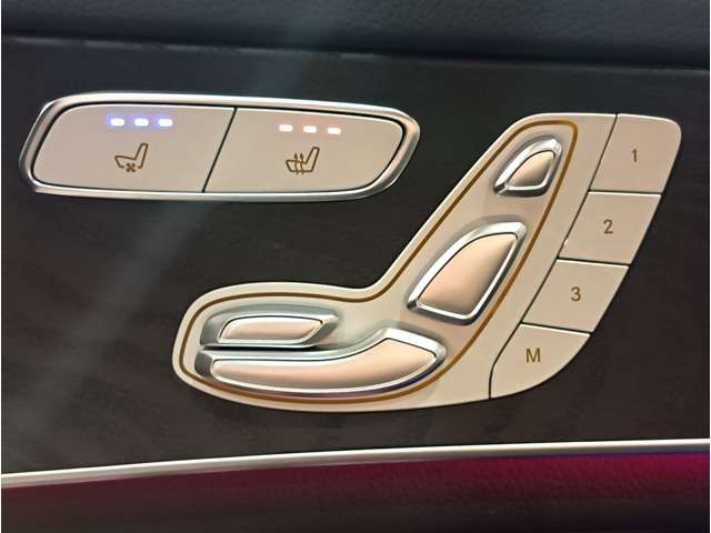 MERCEDES BENZ MERCEDES AMG GLC CLA 2020 Image 31