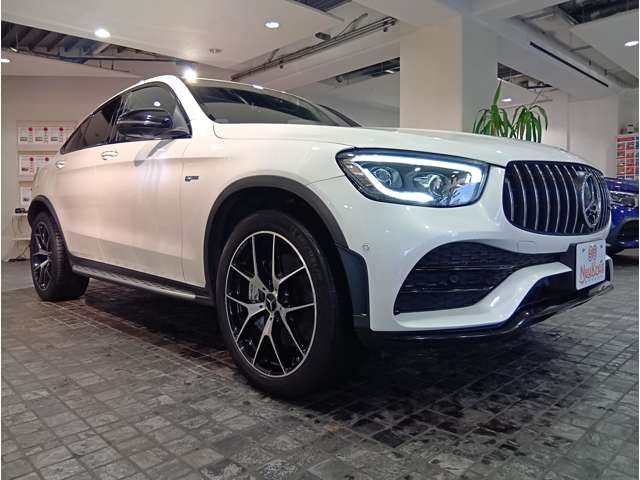 MERCEDES BENZ MERCEDES AMG GLC CLA 2020 Image 31