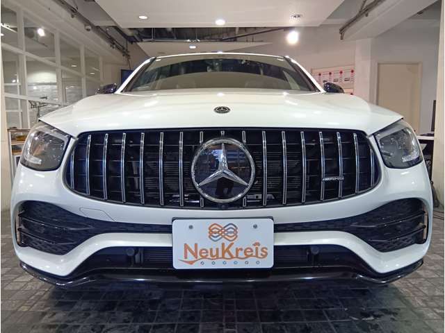 MERCEDES BENZ MERCEDES AMG GLC CLA 2020 Image 31