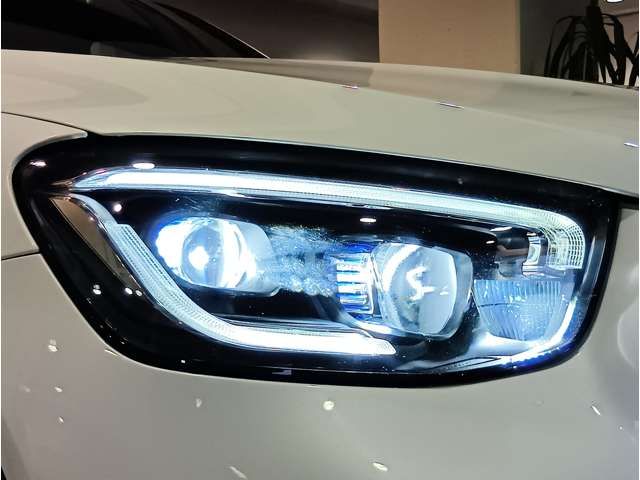 MERCEDES BENZ MERCEDES AMG GLC CLA 2020 Image 31