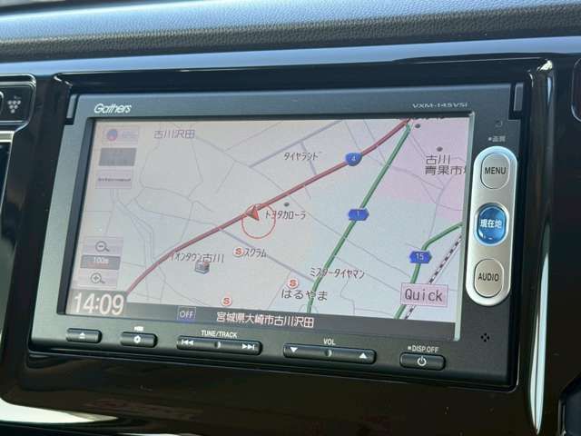 HONDA N-WGN CUSTOM 2014 Image 31