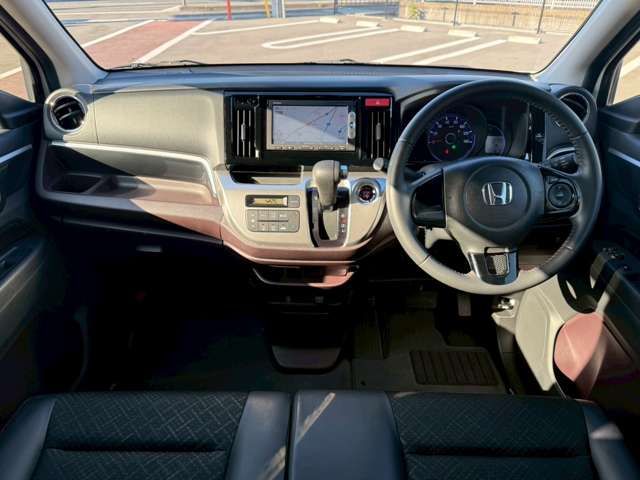 HONDA N-WGN CUSTOM 2014 Image 31