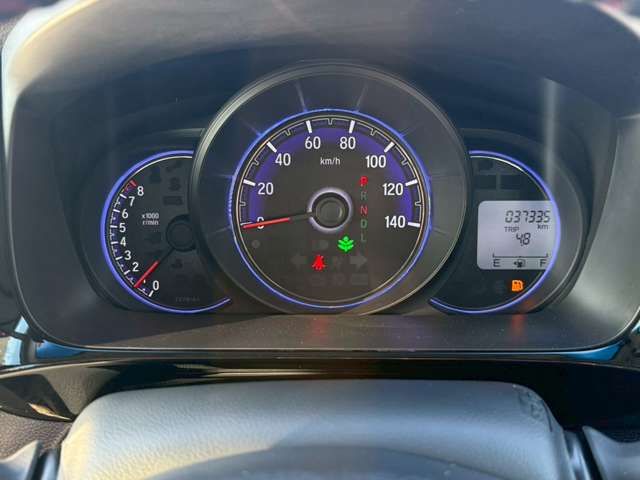 HONDA N-WGN CUSTOM 2014 Image 31