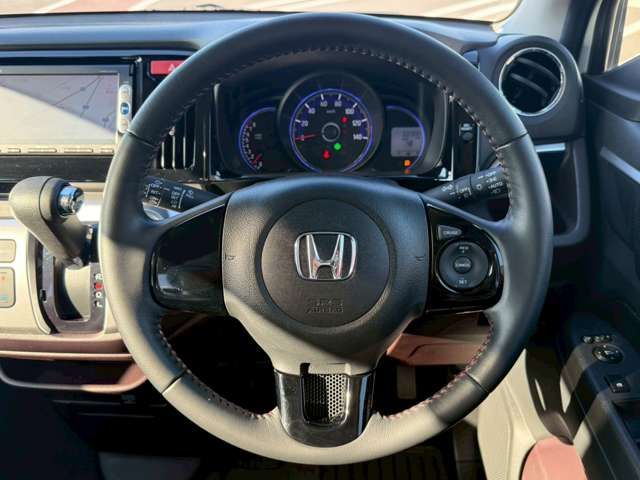 HONDA N-WGN CUSTOM 2014 Image 31