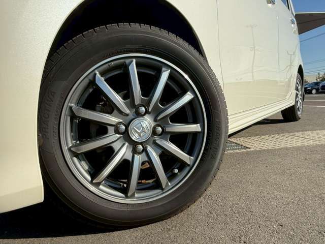 HONDA N-WGN CUSTOM 2014 Image 31