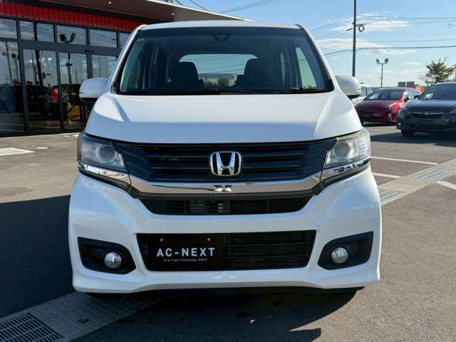 HONDA N-WGN CUSTOM 2014 Image 31