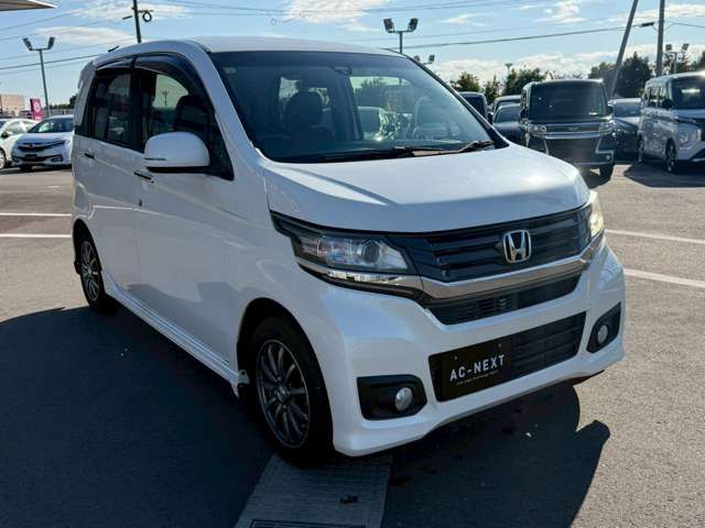 HONDA N-WGN CUSTOM 2014 Image 31