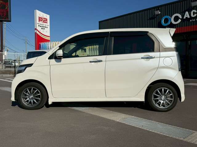 HONDA N-WGN CUSTOM 2014 Image 31