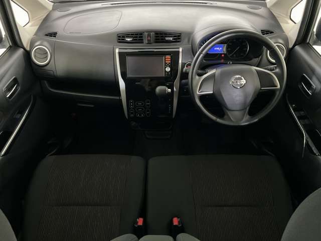 NISSAN DAYZ 2016 Image 31