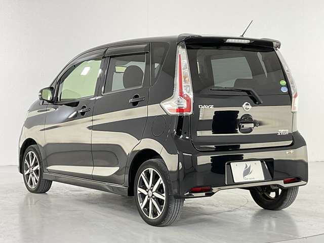 NISSAN DAYZ 2016 Image 31