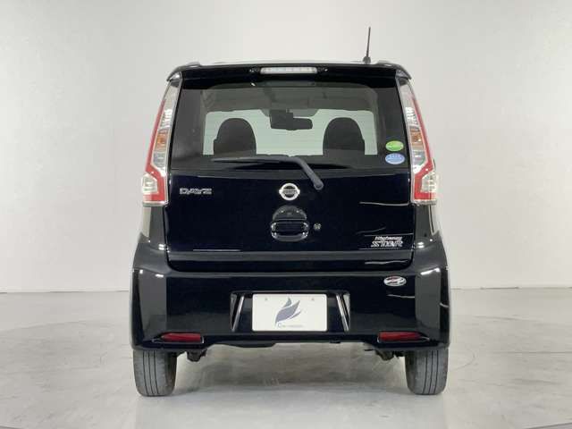 NISSAN DAYZ 2016 Image 31