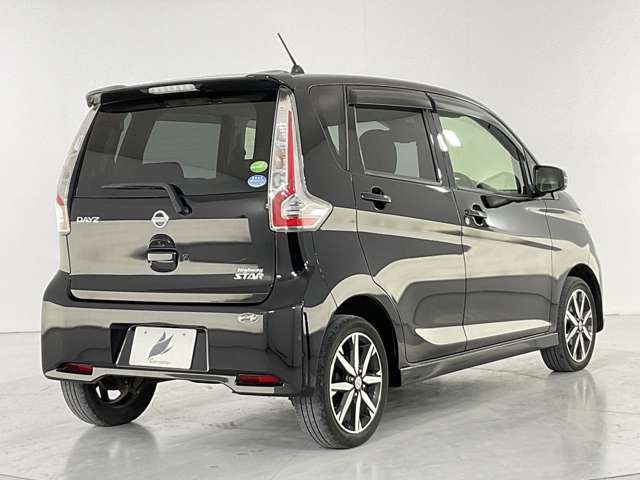 NISSAN DAYZ 2016 Image 31