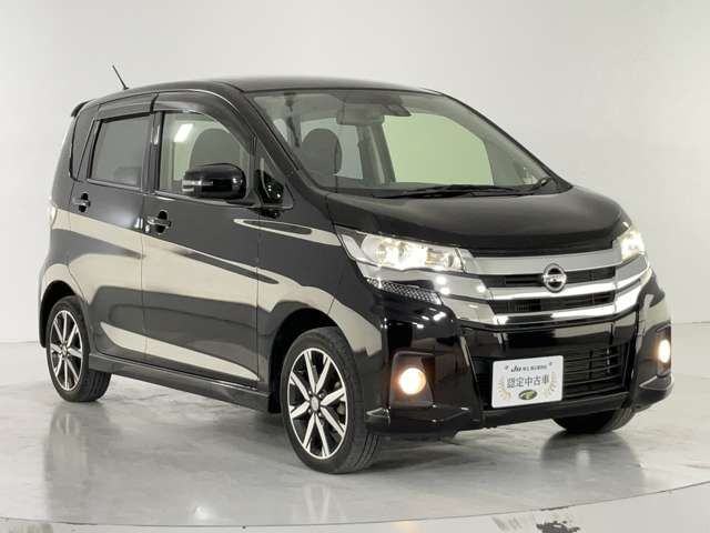 NISSAN DAYZ 2016 Image 31