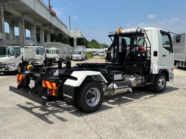 MITSUBISHI FUSOU FIGHTER 2025 Image 31