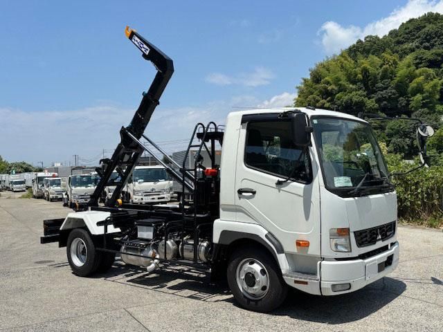 MITSUBISHI FUSOU FIGHTER 2025 Image 31