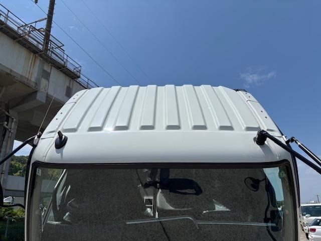 MITSUBISHI FUSOU FIGHTER 2025 Image 31