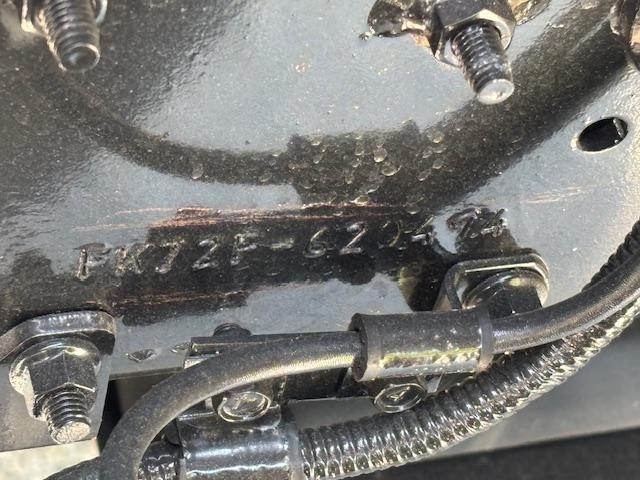 MITSUBISHI FUSOU FIGHTER 2025 Image 31