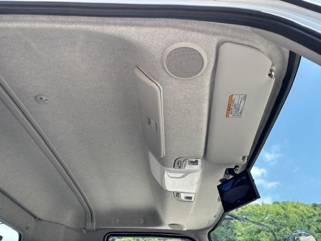 MITSUBISHI FUSOU FIGHTER 2025 Image 31