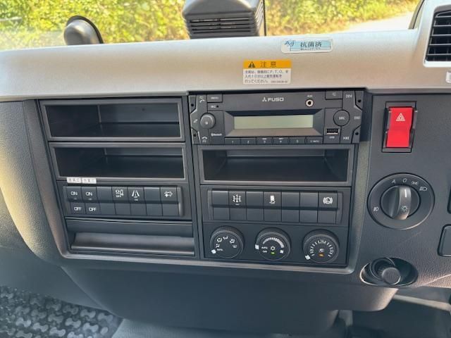 MITSUBISHI FUSOU FIGHTER 2025 Image 31