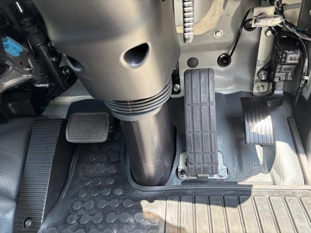 MITSUBISHI FUSOU FIGHTER 2025 Image 31