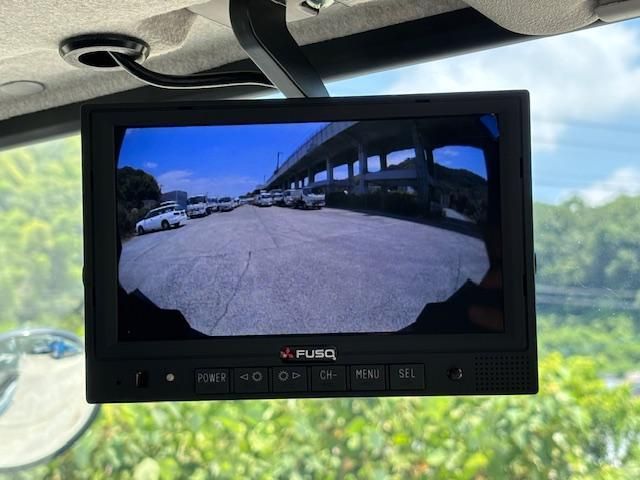 MITSUBISHI FUSOU FIGHTER 2025 Image 31