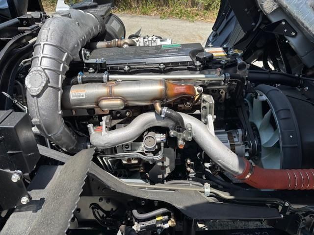 MITSUBISHI FUSOU FIGHTER 2025 Image 31