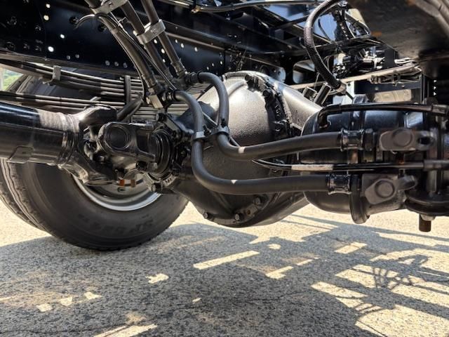 MITSUBISHI FUSOU FIGHTER 2025 Image 31